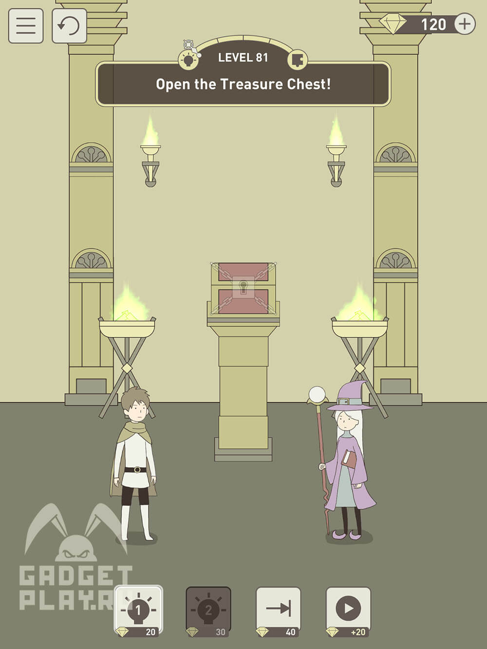 iq-dungeon-2-proxozhdenie-urovni-64-92-19