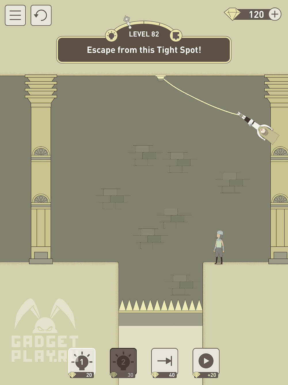 iq-dungeon-2-proxozhdenie-urovni-64-92-20