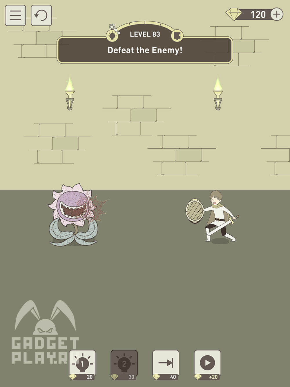 iq-dungeon-2-proxozhdenie-urovni-64-92-21