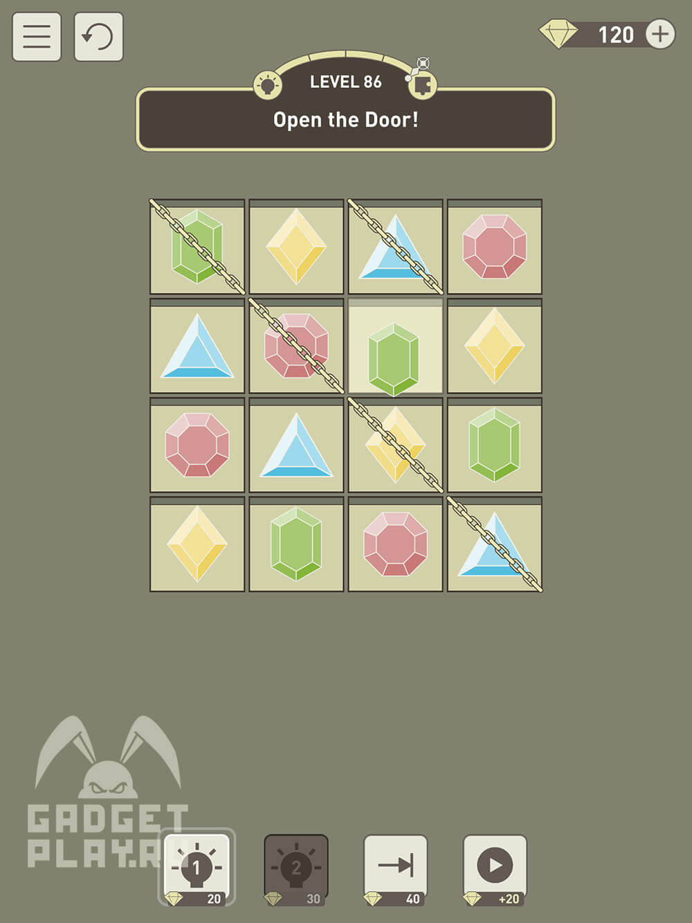 iq-dungeon-2-proxozhdenie-urovni-64-92-24