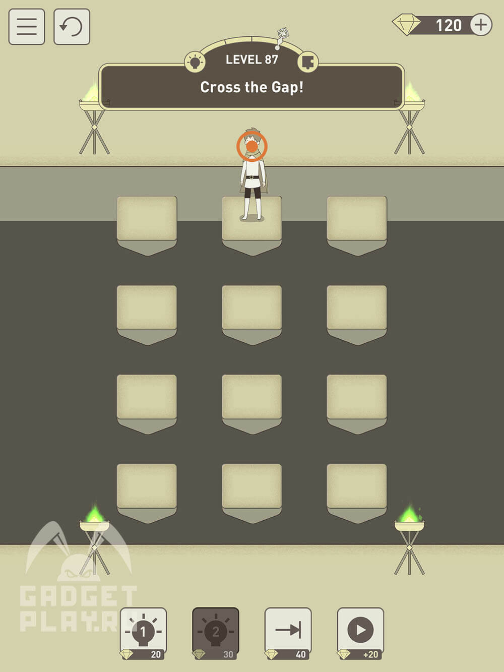 iq-dungeon-2-proxozhdenie-urovni-64-92-25