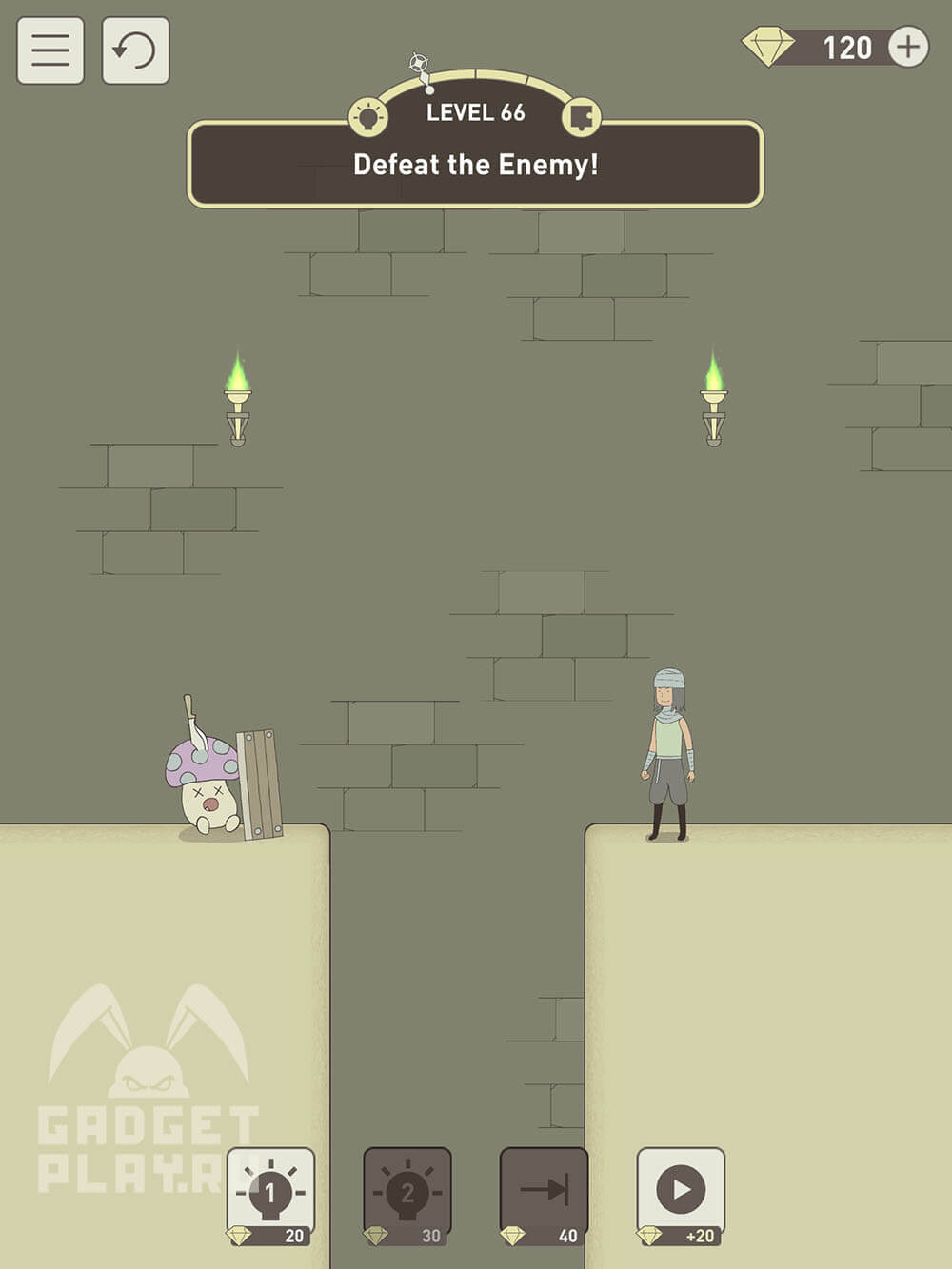 iq-dungeon-2-proxozhdenie-urovni-64-92-3