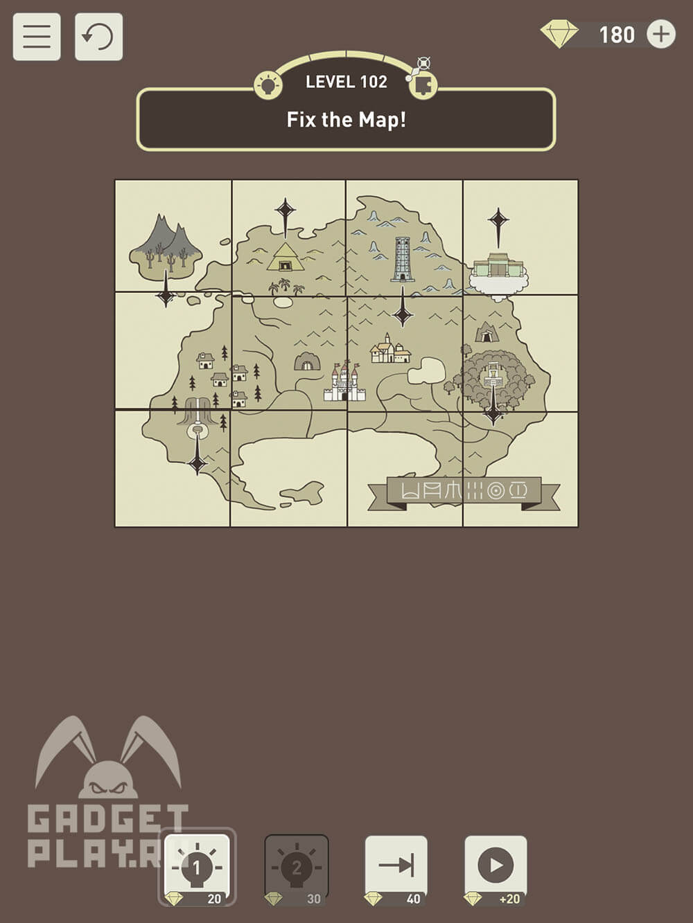iq-dungeon-2-proxozhdenie-urovni-93-125-10