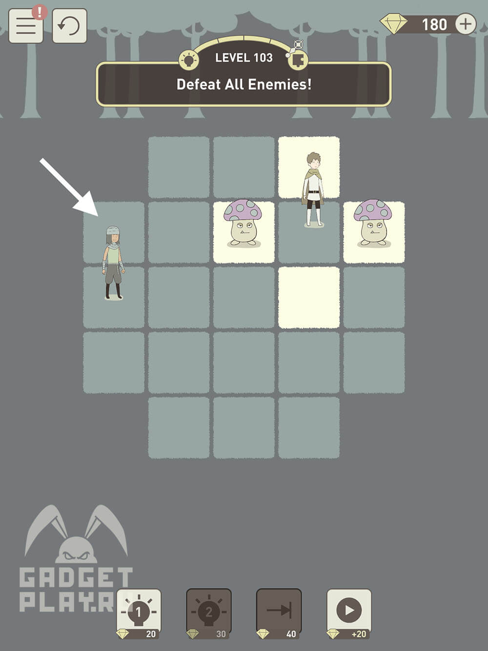 iq-dungeon-2-proxozhdenie-urovni-93-125-11