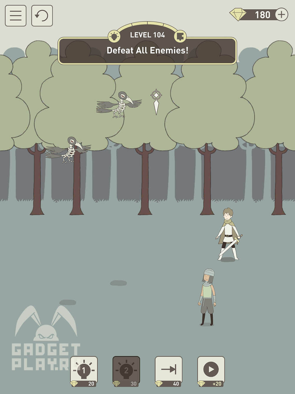 iq-dungeon-2-proxozhdenie-urovni-93-125-12