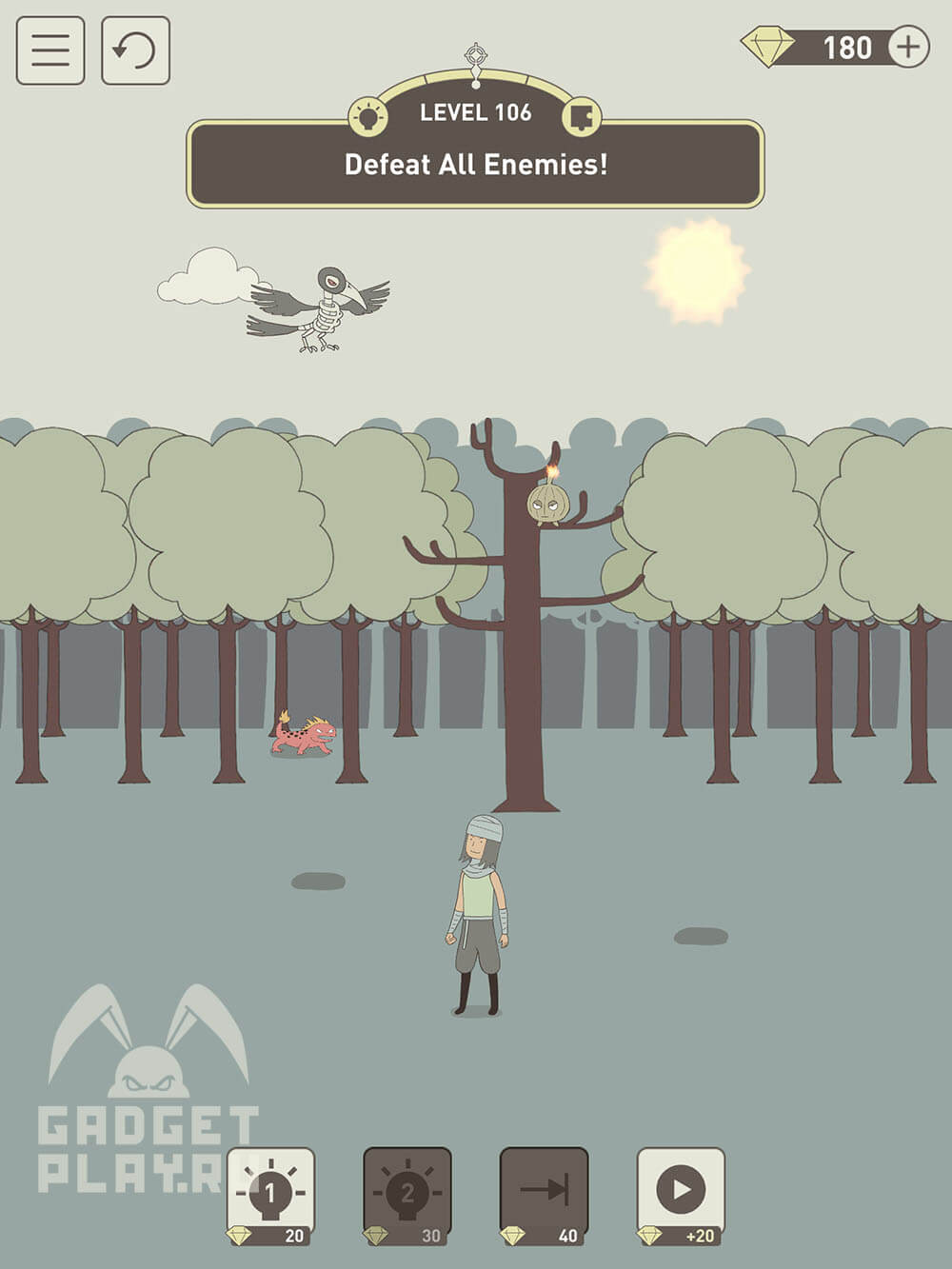 iq-dungeon-2-proxozhdenie-urovni-93-125-14