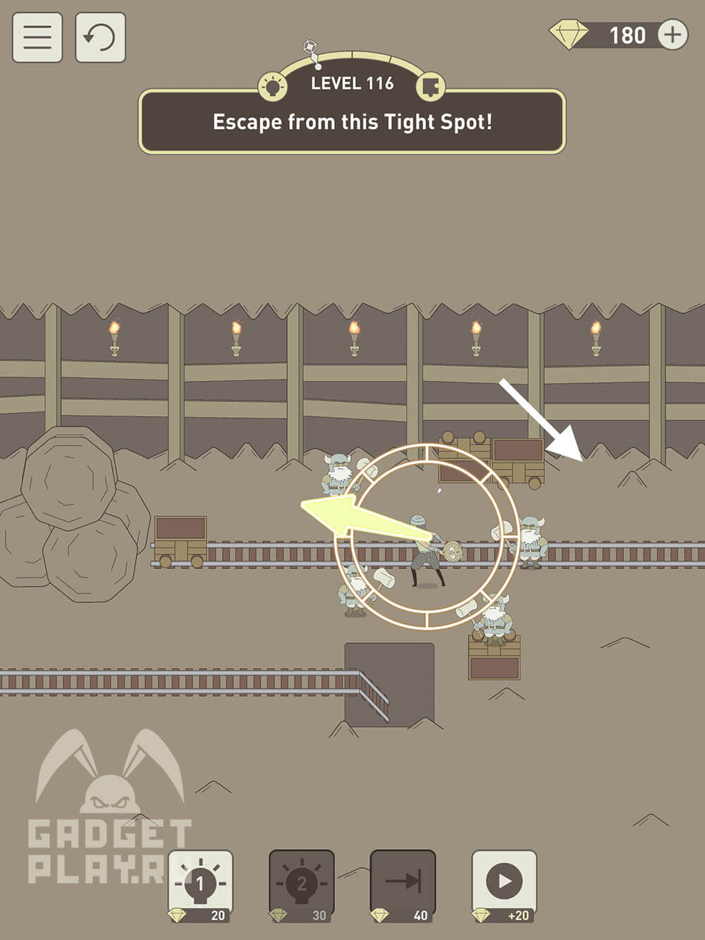 iq-dungeon-2-proxozhdenie-urovni-93-125-24