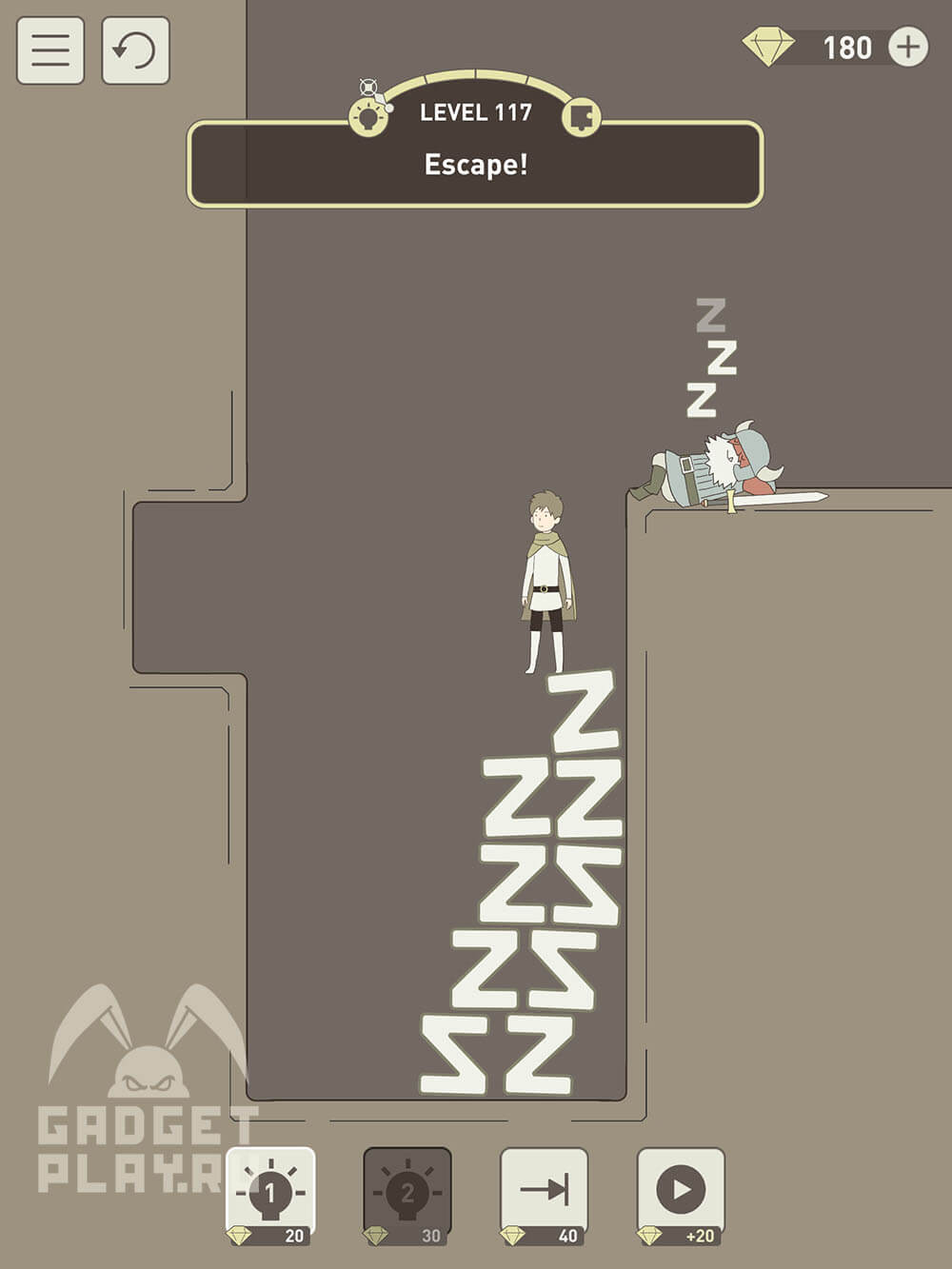 iq-dungeon-2-proxozhdenie-urovni-93-125-25