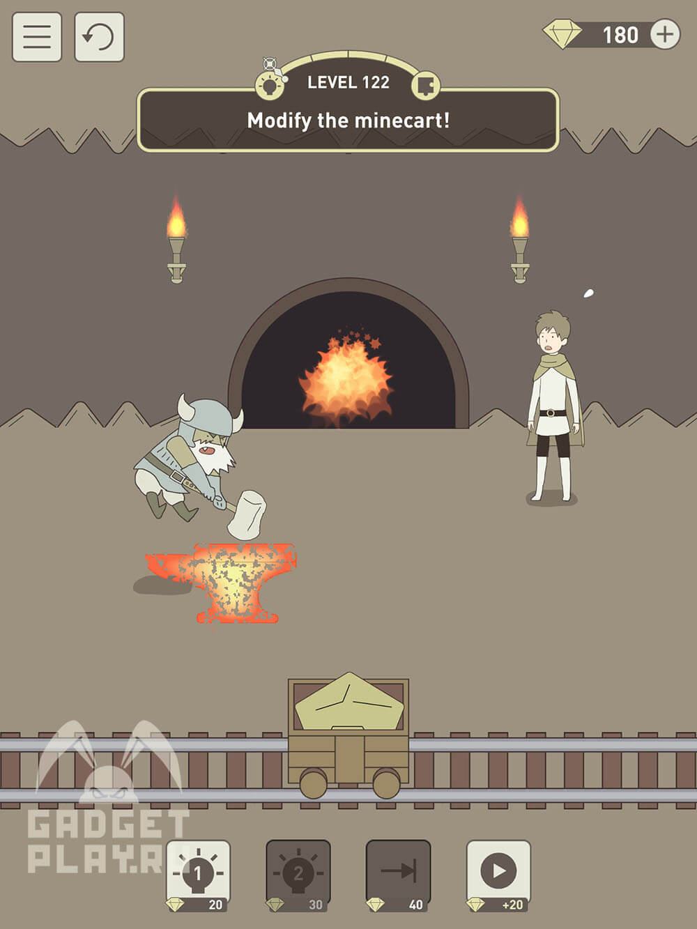 iq-dungeon-2-proxozhdenie-urovni-93-125-30