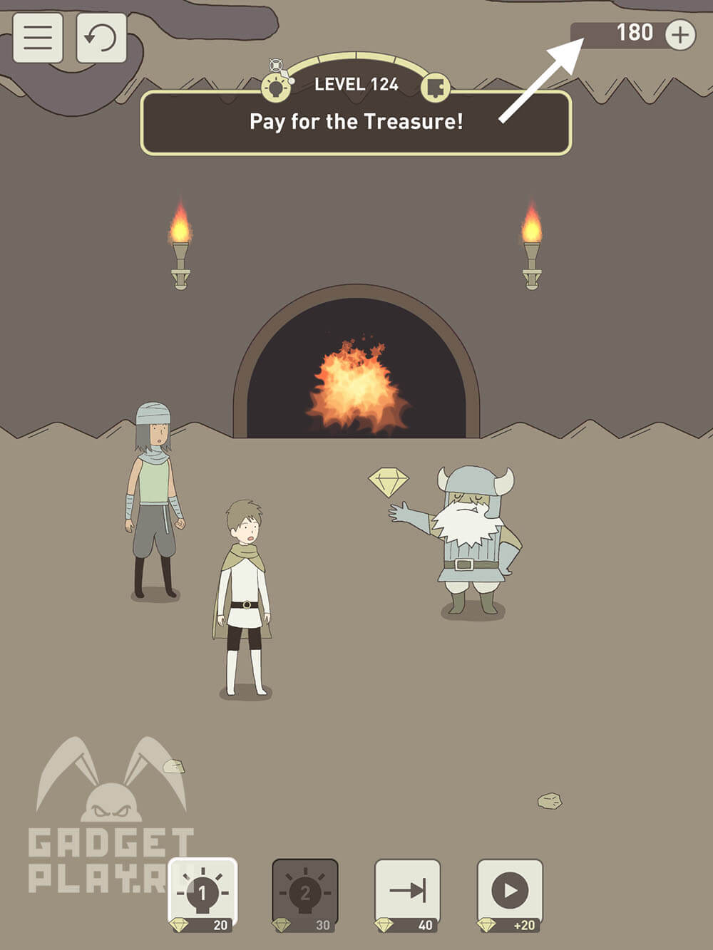 iq-dungeon-2-proxozhdenie-urovni-93-125-34