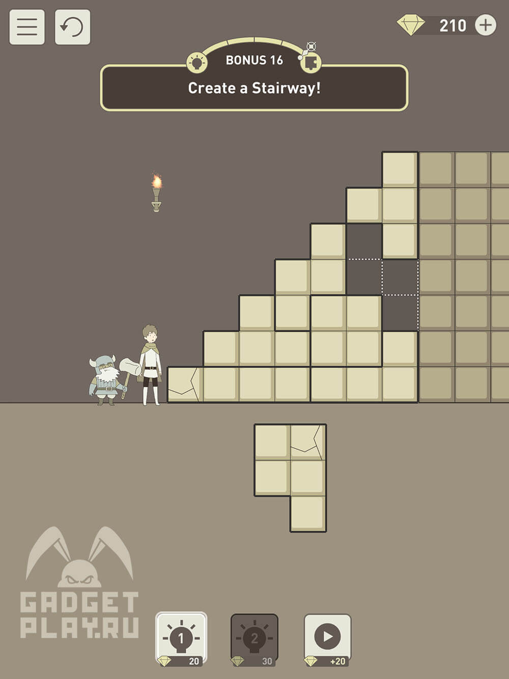 iq-dungeon-2-proxozhdenie-urovni-93-125-37