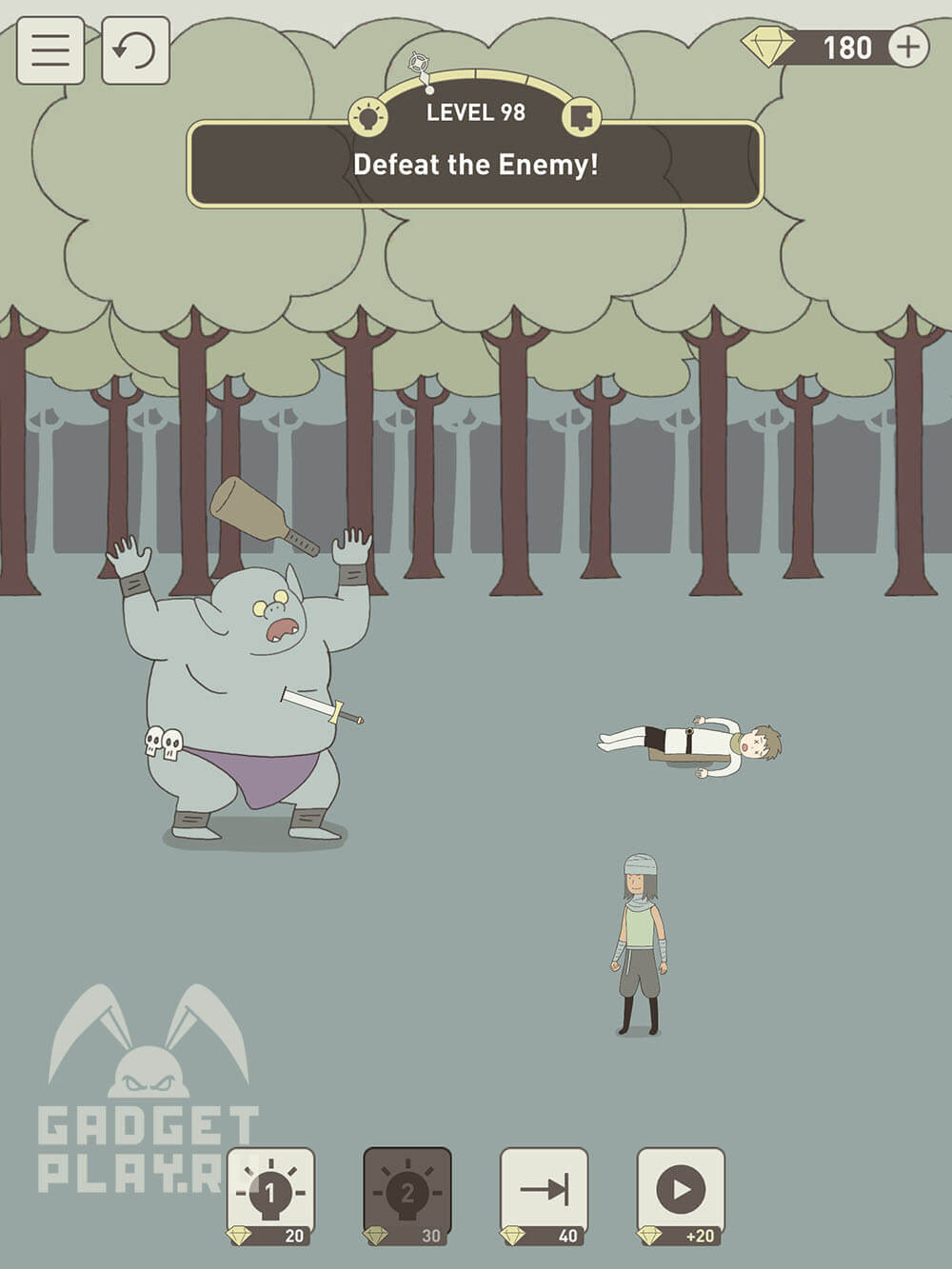 iq-dungeon-2-proxozhdenie-urovni-93-125-6