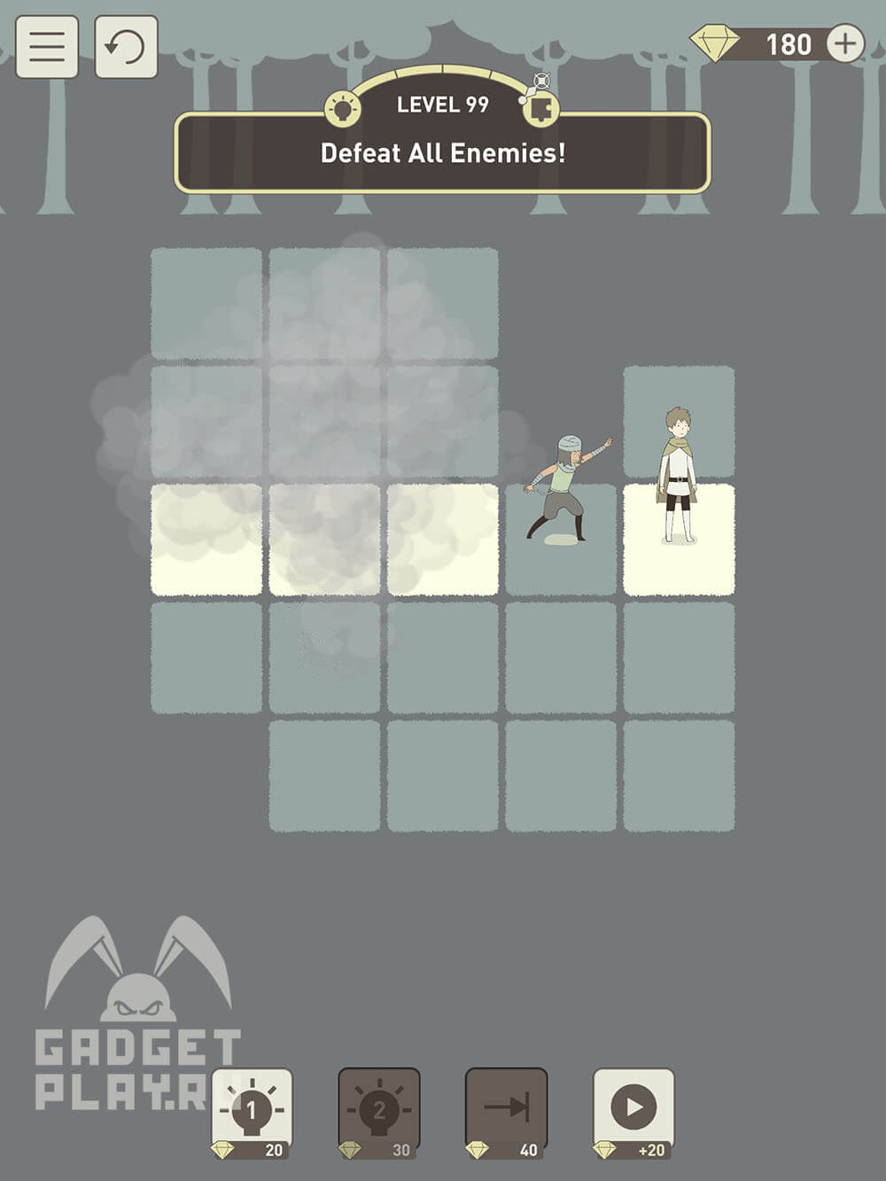 iq-dungeon-2-proxozhdenie-urovni-93-125-7