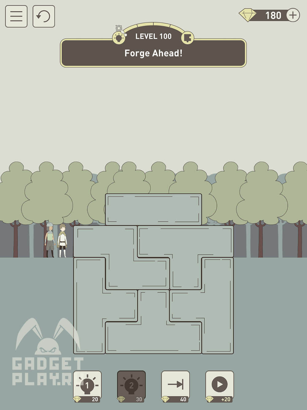 iq-dungeon-2-proxozhdenie-urovni-93-125-8
