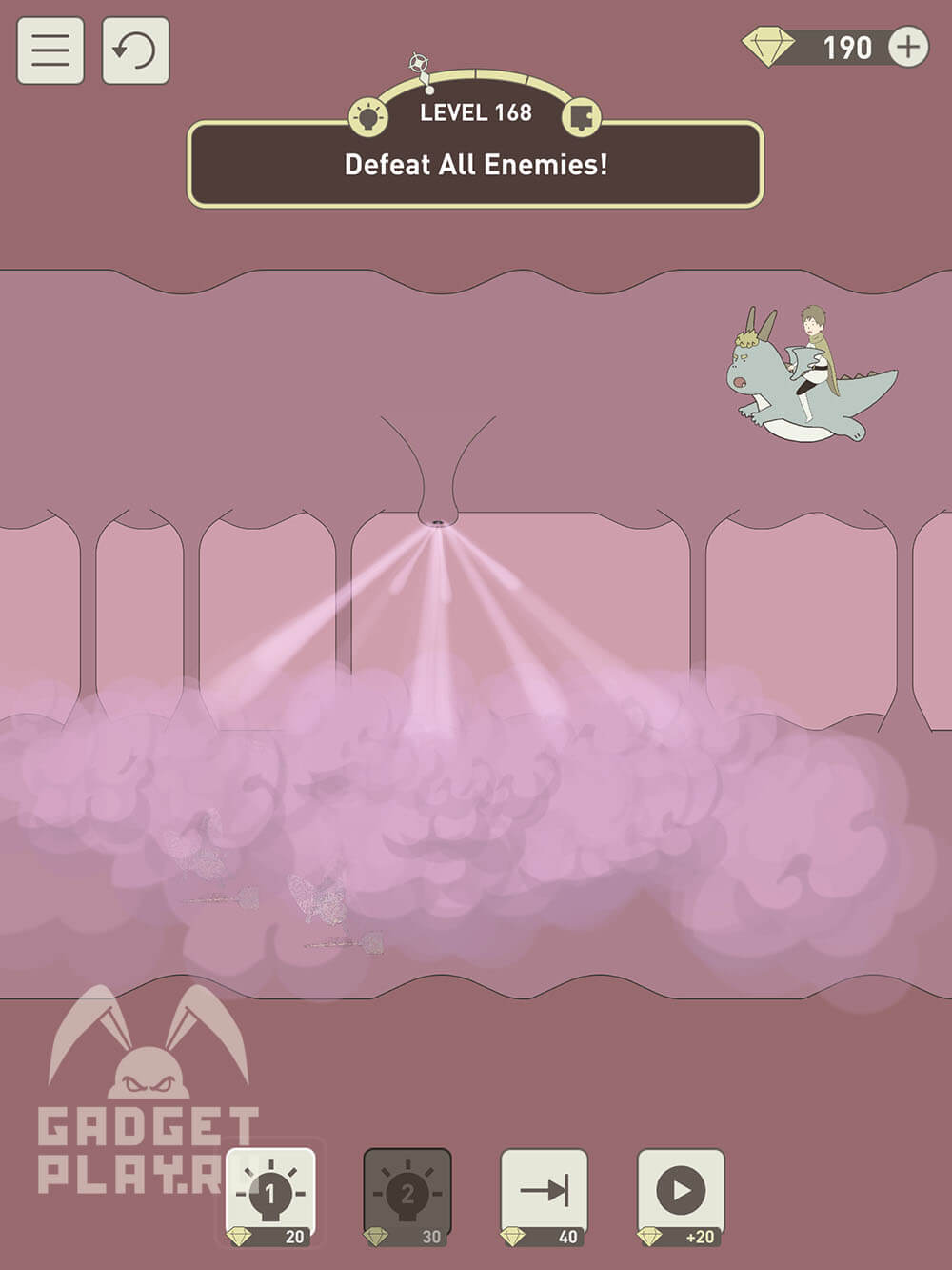 iq-dungeon-2-proxozhdenie-urovni-157-173-15