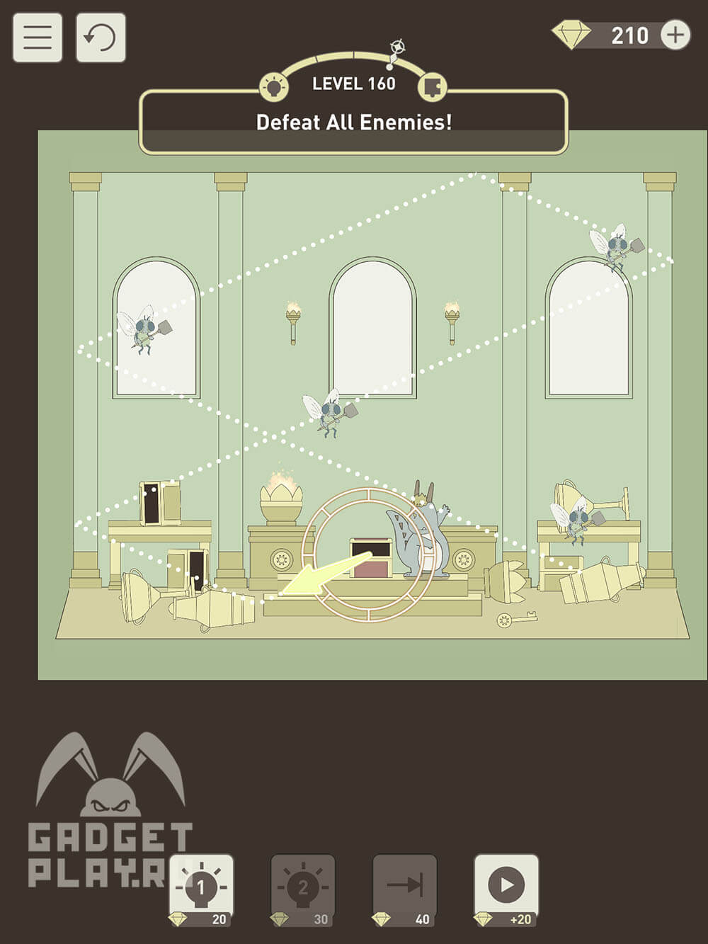 iq-dungeon-2-proxozhdenie-urovni-157-173-5