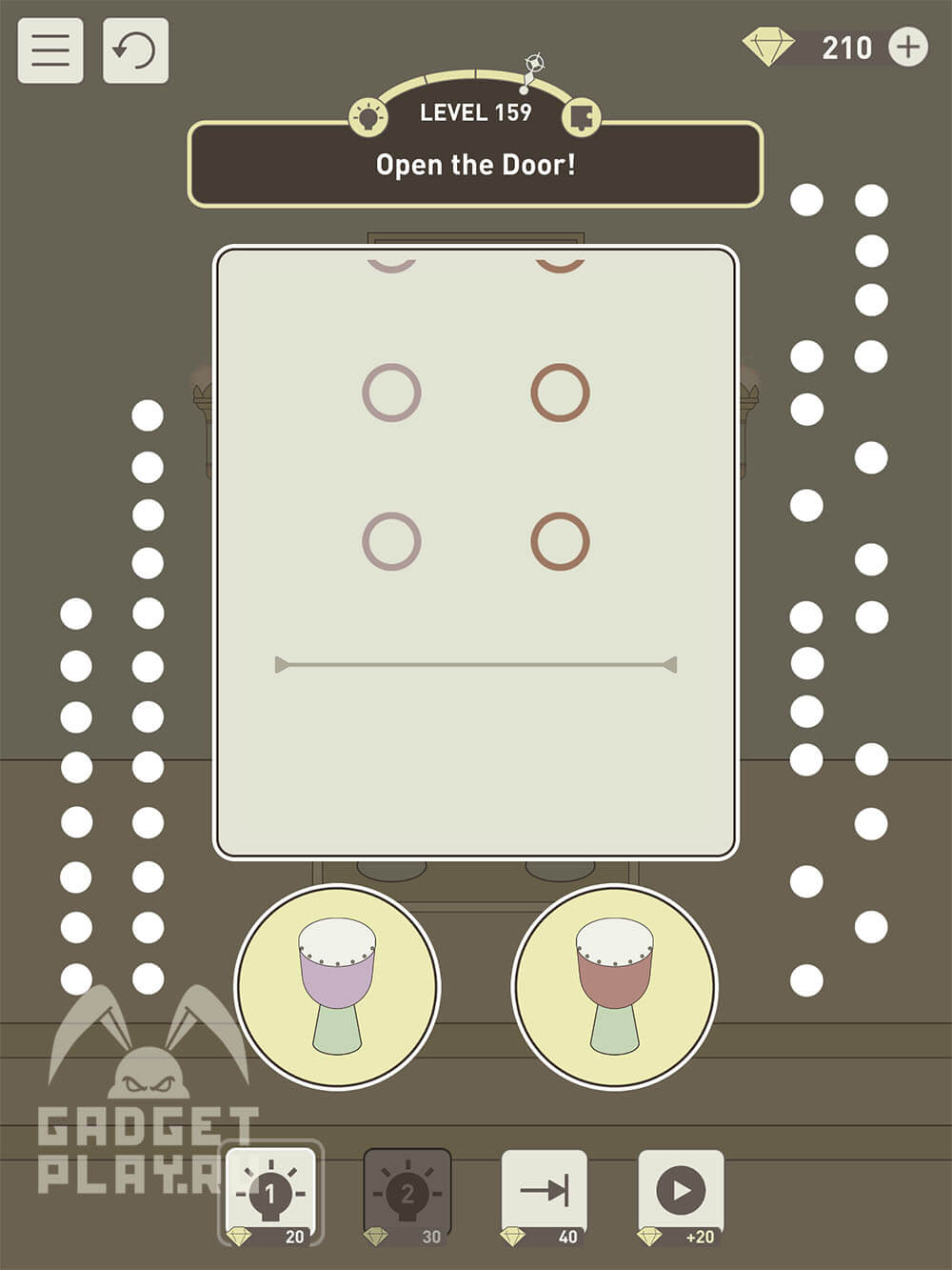 iq-dungeon-2-proxozhdenie-urovni-159-coin