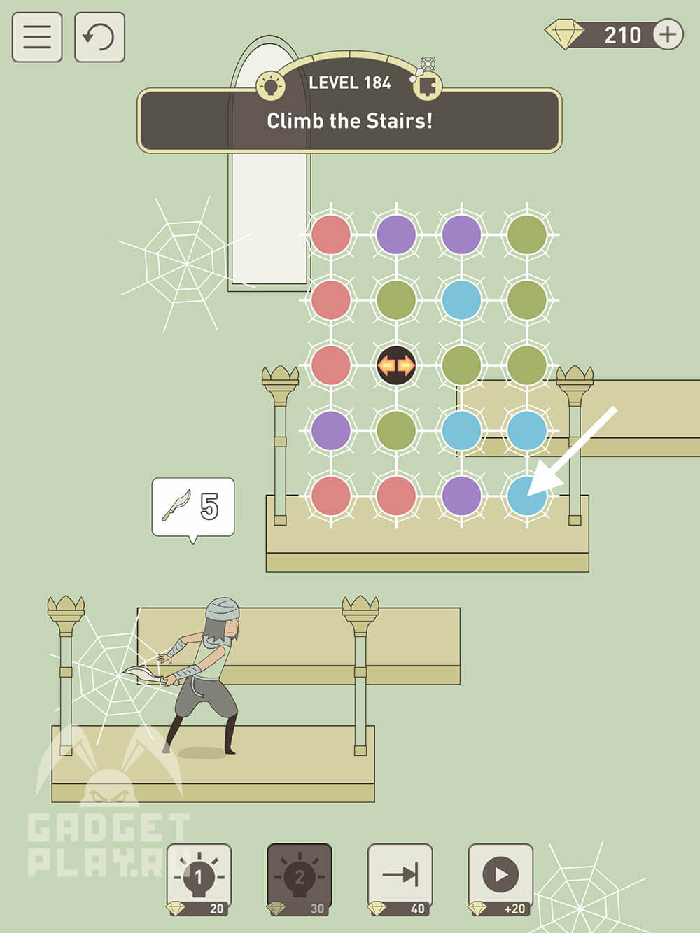 iq-dungeon-2-proxozhdenie-urovni-174-193-12