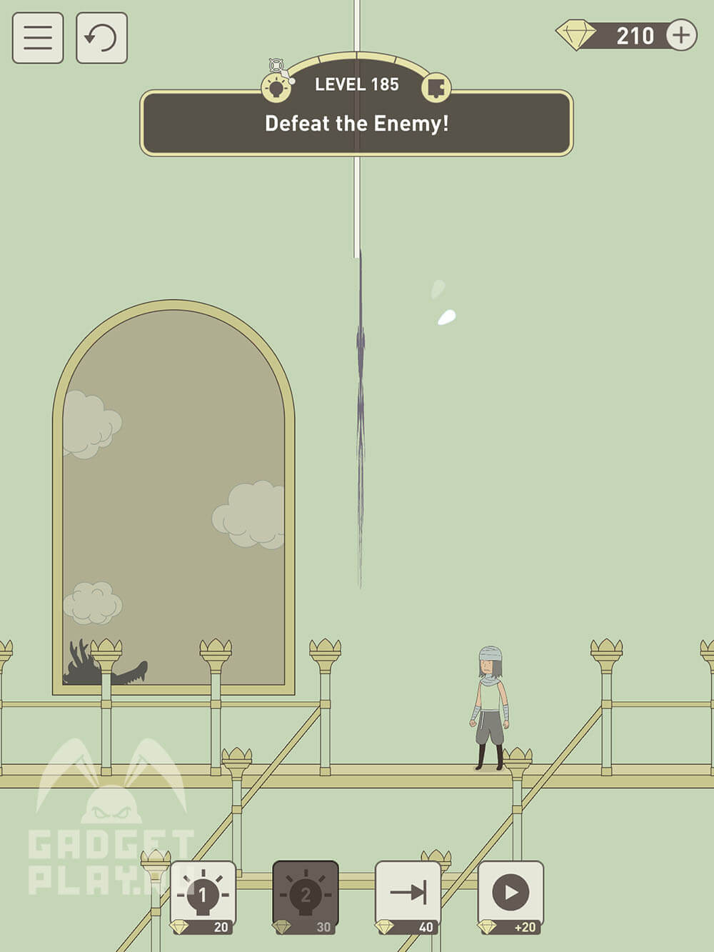 iq-dungeon-2-proxozhdenie-urovni-174-193-13