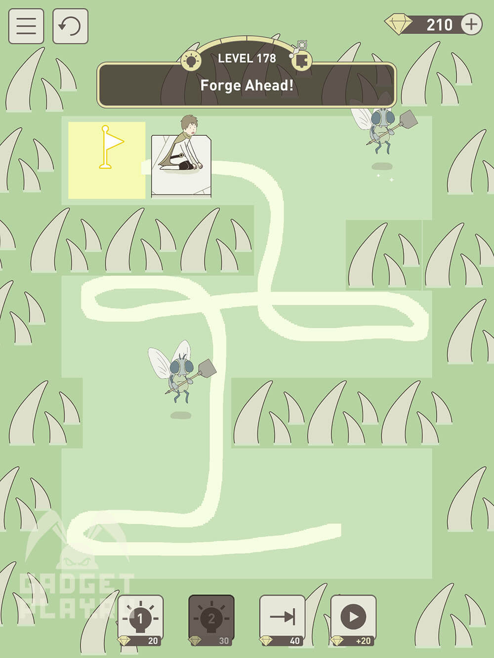 iq-dungeon-2-proxozhdenie-urovni-174-193-5