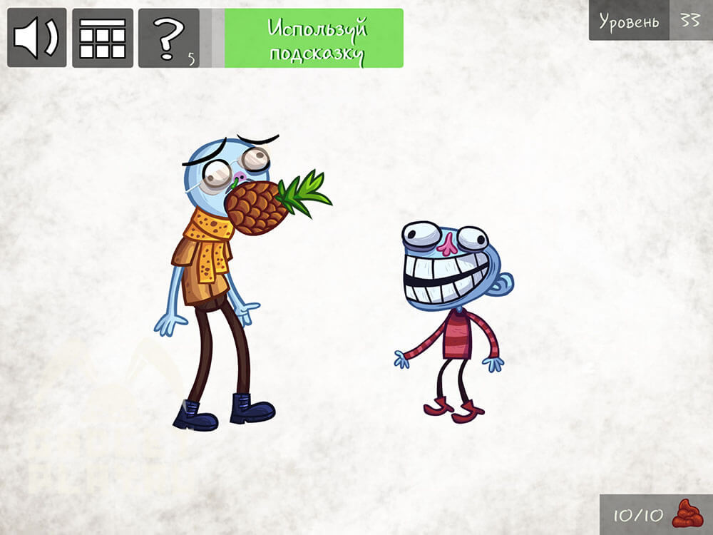 kak-projti-troll-face-quest-internet-memes-33