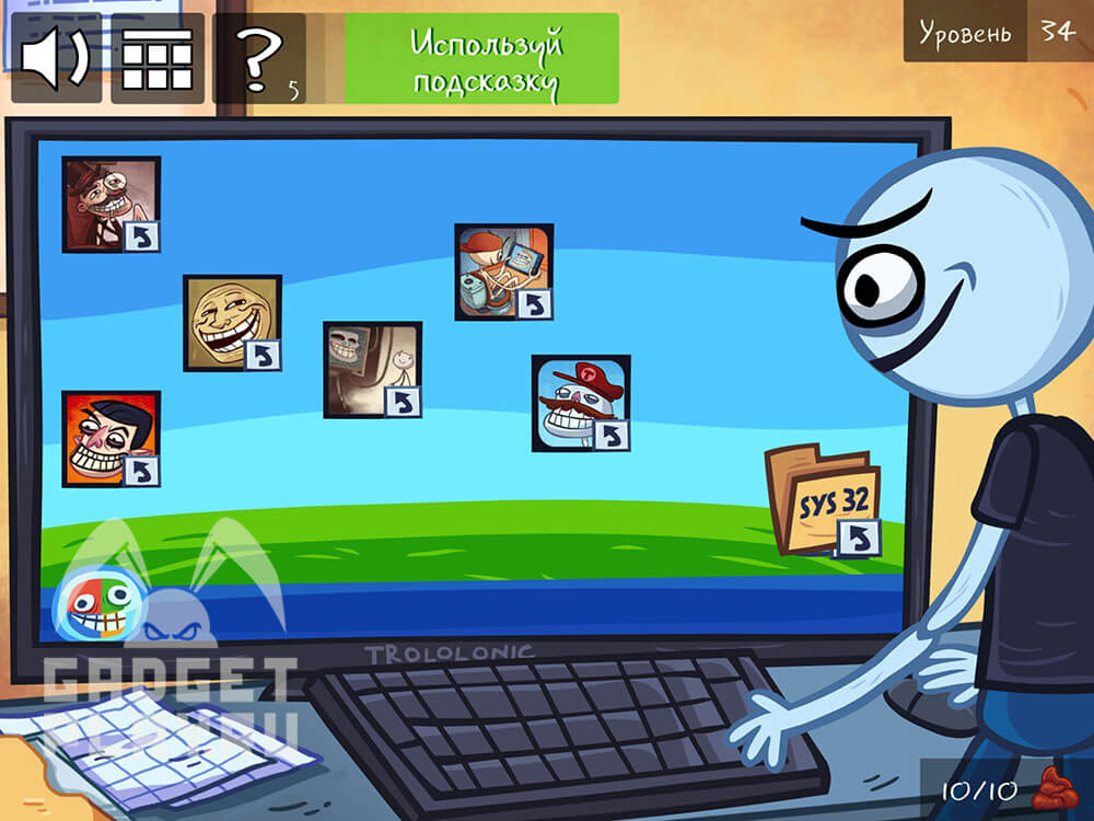 kak-projti-troll-face-quest-internet-memes-34