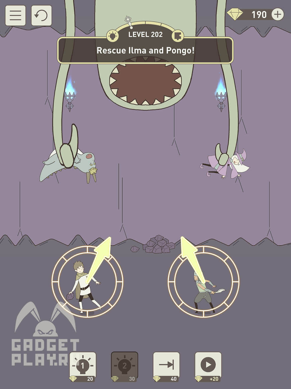 iq-dungeon-2-proxozhdenie-urovni-194-214-11