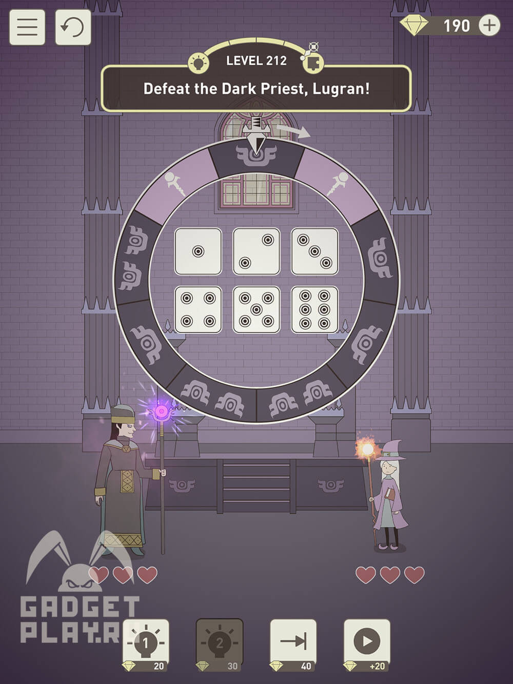 iq-dungeon-2-proxozhdenie-urovni-194-214-20